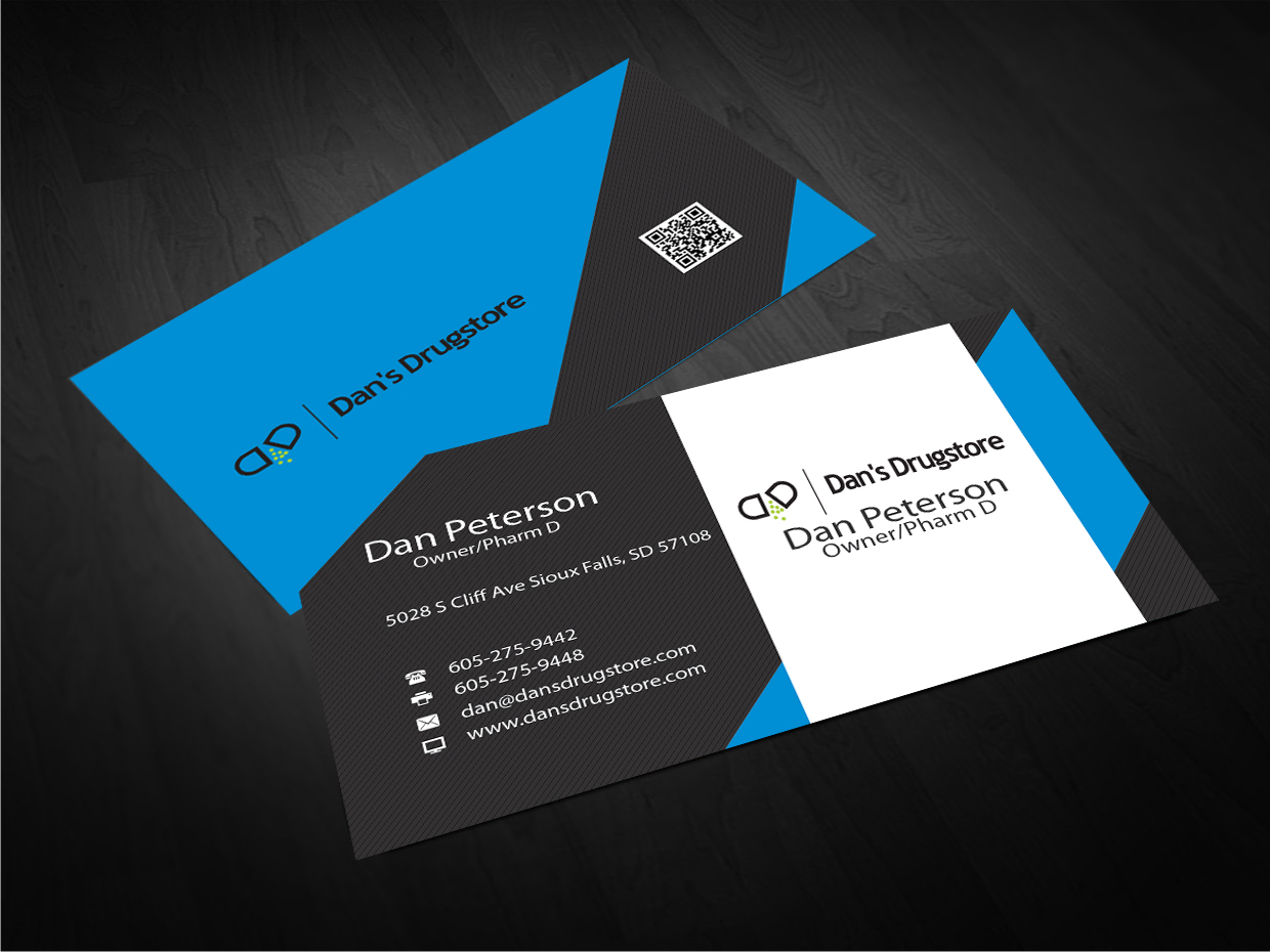 Business Card Design by Ten B Studio for this project | Design #5452444