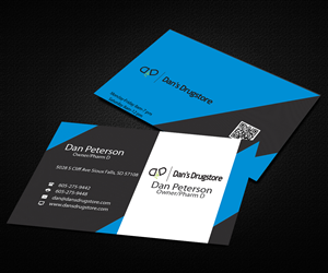 Design de Carte de Visite par Ten B Studio pour ce projet | Design : #5452445