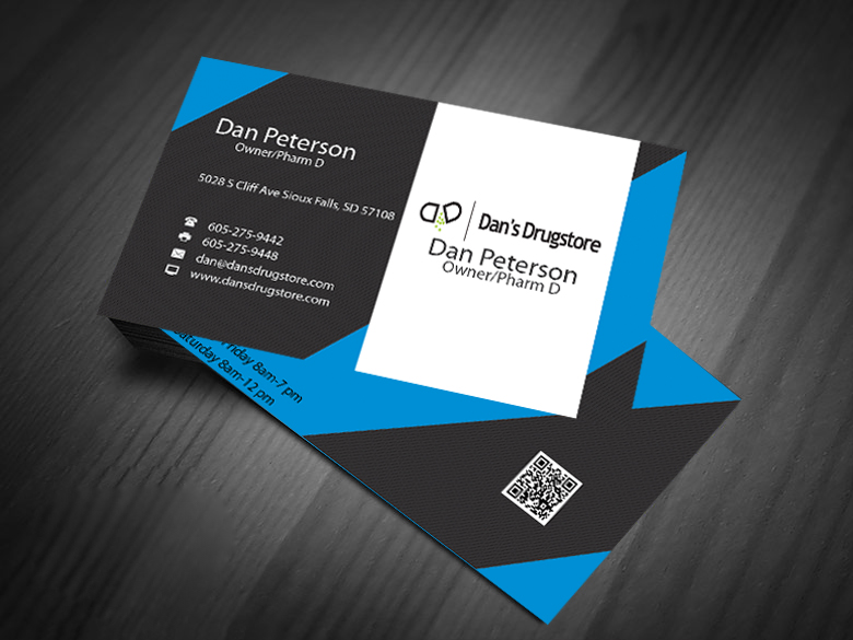 Business Card Design by Ten B Studio for this project | Design #5452449