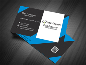 Design de Carte de Visite par Ten B Studio pour ce projet | Design : #5452449