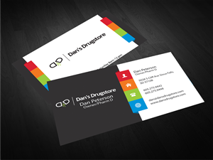 Design de Carte de Visite par Ten B Studio pour ce projet | Design : #5454762