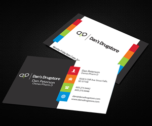 Design de Carte de Visite par Ten B Studio pour ce projet | Design : #5454764