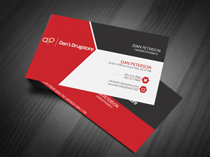 Design de Carte de Visite par Ten B Studio pour ce projet | Design : #5455016