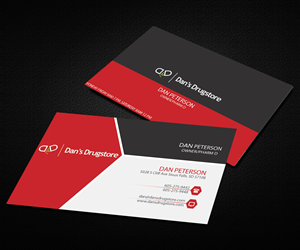 Design de Carte de Visite par Ten B Studio pour ce projet | Design : #5455019