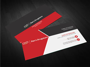 Design de Carte de Visite par Ten B Studio pour ce projet | Design : #5455021