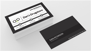 Design de Carte de Visite par Ten B Studio pour ce projet | Design : #5456812