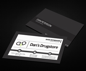 Design de Carte de Visite par Ten B Studio pour ce projet | Design : #5456816