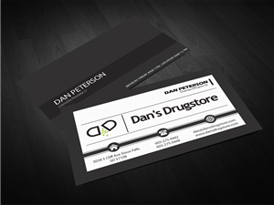 Design de Carte de Visite par Ten B Studio pour ce projet | Design : #5456822
