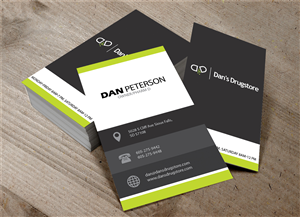 Design de Carte de Visite par Ten B Studio pour ce projet | Design : #5458131