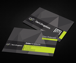 Design de Carte de Visite par Ten B Studio pour ce projet | Design : #5460285