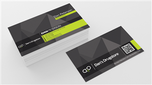 Design de Carte de Visite par Ten B Studio pour ce projet | Design : #5460288