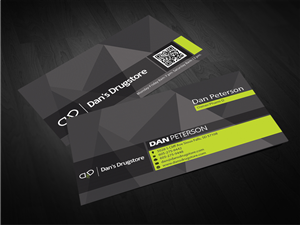 Design de Carte de Visite par Ten B Studio pour ce projet | Design : #5460291