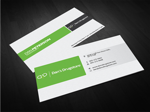 Design de Carte de Visite par Ten B Studio pour ce projet | Design : #5460308