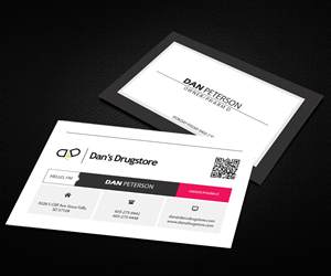 Design de Carte de Visite par Ten B Studio pour ce projet | Design : #5462689