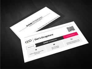 Design de Carte de Visite par Ten B Studio pour ce projet | Design : #5462695