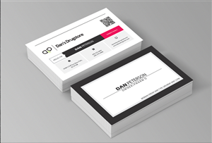 Design de Carte de Visite par Ten B Studio pour ce projet | Design : #5462698