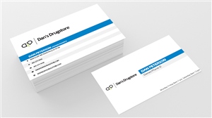 Design de Carte de Visite par Ten B Studio pour ce projet | Design : #5464158