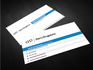 Design de Carte de Visite par Ten B Studio pour ce projet | Design : #5464162