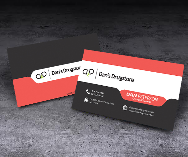 Business Card Design by Ten B Studio for this project | Design #5467776