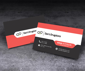 Design de Carte de Visite par Ten B Studio pour ce projet | Design : #5467776