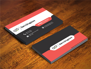 Design de Carte de Visite par Ten B Studio pour ce projet | Design : #5467779