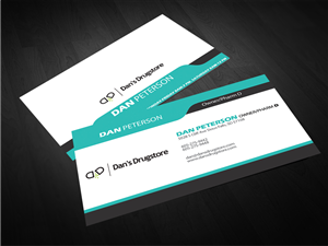 Design de Carte de Visite par Ten B Studio pour ce projet | Design : #5475386
