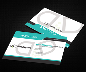 Design de Carte de Visite par Ten B Studio pour ce projet | Design : #5475391