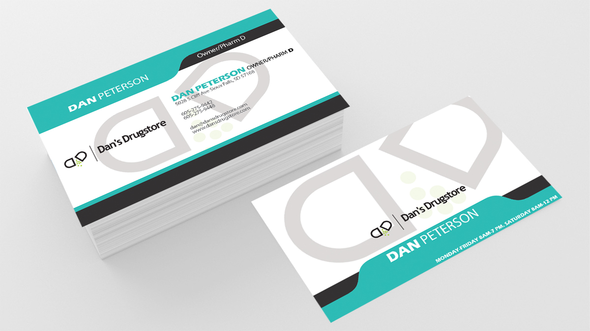Business Card Design by Ten B Studio for this project | Design #5475393