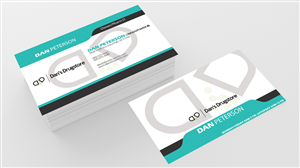 Design de Carte de Visite par Ten B Studio pour ce projet | Design : #5475393