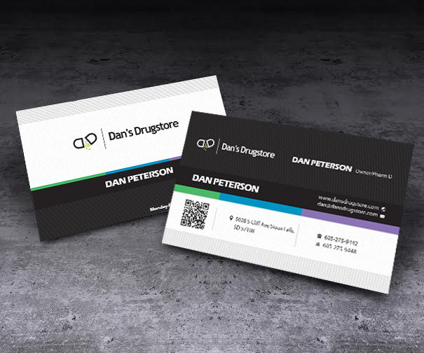 Business Card Design by Ten B Studio for this project | Design #5477967