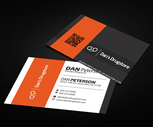 Design de Carte de Visite par Ten B Studio pour ce projet | Design : #5482350