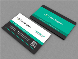 Design de Carte de Visite par Ten B Studio pour ce projet | Design : #5488327