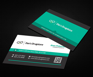 Design de Carte de Visite par Ten B Studio pour ce projet | Design : #5488329