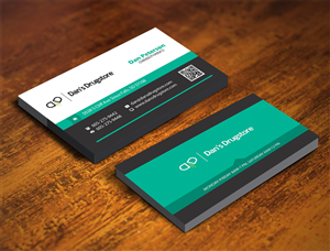 Design de Carte de Visite par Ten B Studio pour ce projet | Design : #5488332