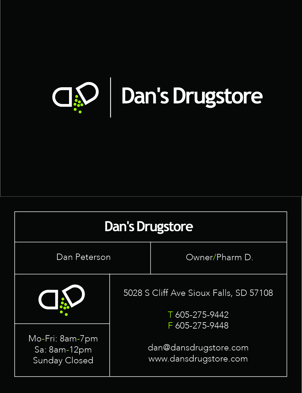 Business Card Design by RetiredPirate for this project | Design #5428397