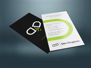 Business Card Design by Raj for this project | Design #5437956