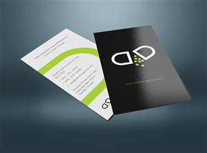 Design de Carte de Visite par Raj pour ce projet | Design : #5437959
