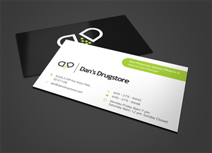 Design de Carte de Visite par Raj pour ce projet | Design : #5437968