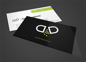 Design de Carte de Visite par Raj pour ce projet | Design : #5437969