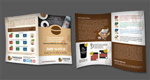 Brochure Design by kousik