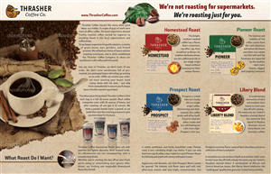 Design de Brochure par dejan_dzamtovski pour ce projet | Design #5518172