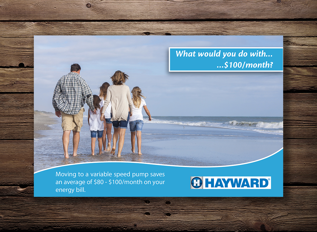 Postcard Design by raluca.b for this project | Design #5439232