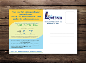 Postcard Design by raluca.b for this project | Design: #5440986