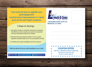 Postcard Design by raluca.b for this project | Design: #5441845