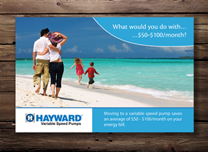 Postcard Design by raluca.b for this project | Design: #5441855