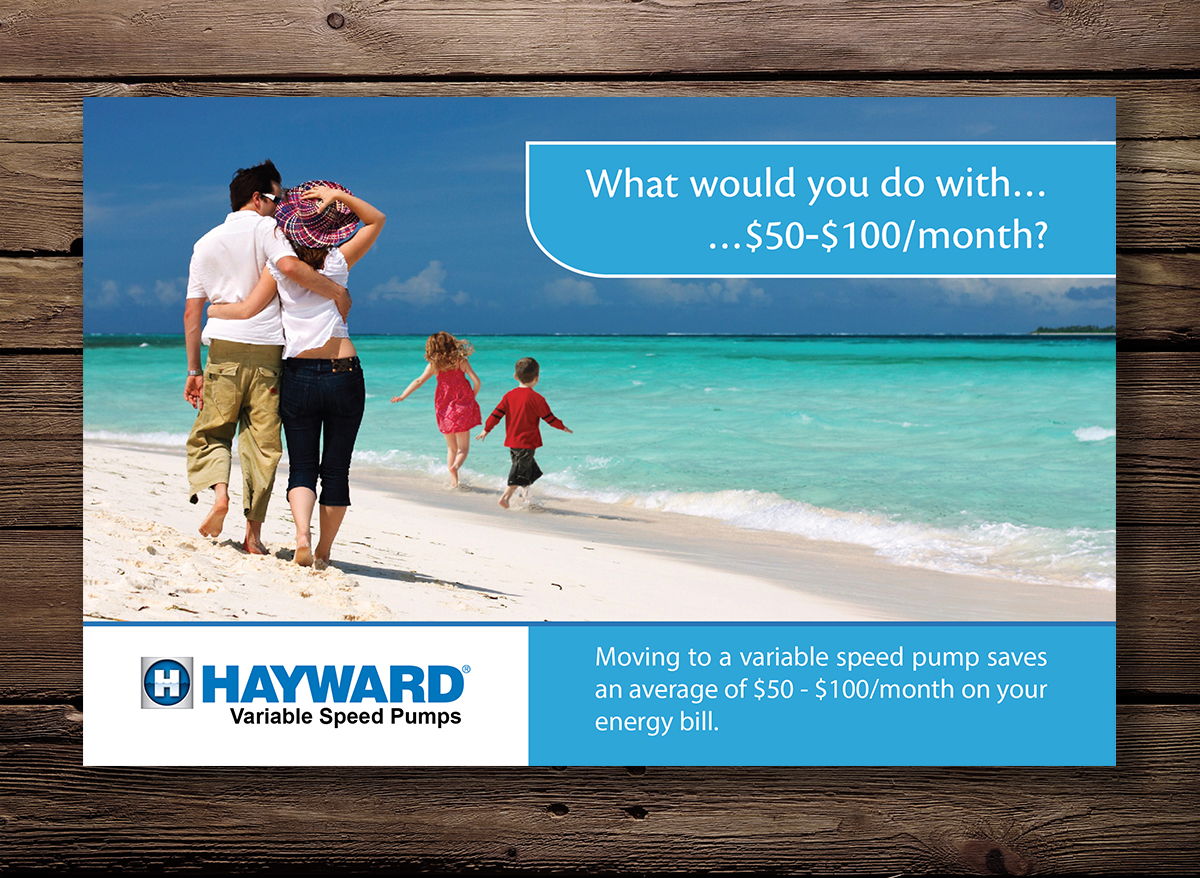 Postcard Design by raluca.b for this project | Design #5441858