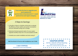 Postcard Design by raluca.b for this project | Design: #5451725