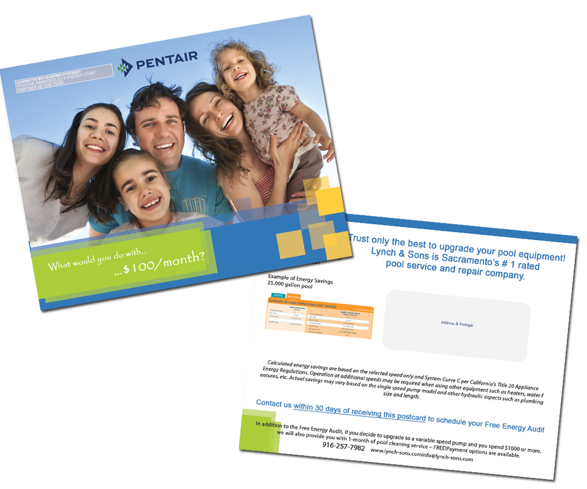 Postcard Design by Hania.tarabishy for this project | Design #5445783