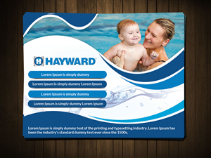 Postcard Design by ESolz Technologies for this project | Design #5448272