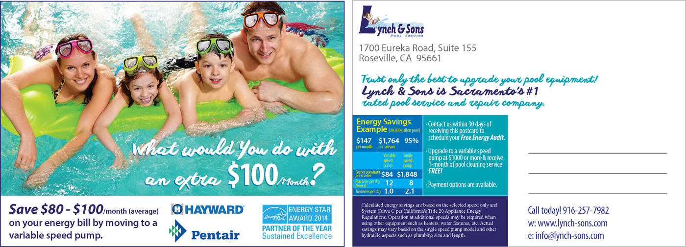 Postcard Design by Jason Vantran for this project | Design #5434907